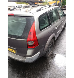 Feu arriere principal gauche (feux) RENAULT MEGANE 2 Photo n°10