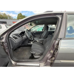 Feu arriere principal gauche (feux) RENAULT MEGANE 2 Photo n°16