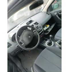 Ceinture avant gauche RENAULT MEGANE 2 Photo n°6