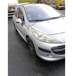 Debitmetre PEUGEOT 207 Photo n°9