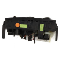 Commande chauffage PEUGEOT 207 Photo n°3