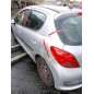 Commande chauffage PEUGEOT 207
