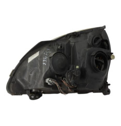 Optique avant principal droit (feux)(phare) RENAULT CLIO 2 CAMPUS Photo n°3