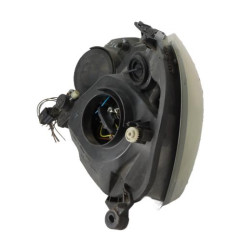 Optique avant principal droit (feux)(phare) RENAULT CLIO 2 CAMPUS Photo n°4