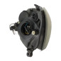 Optique avant principal droit (feux)(phare) RENAULT CLIO 2 CAMPUS