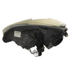 Optique avant principal droit (feux)(phare) RENAULT CLIO 2 CAMPUS Photo n°5