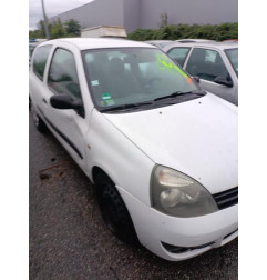 Optique avant principal droit (feux)(phare) RENAULT CLIO 2 CAMPUS Photo n°9