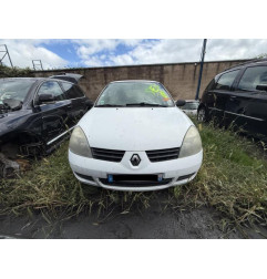 Optique avant principal droit (feux)(phare) RENAULT CLIO 2 CAMPUS Photo n°11