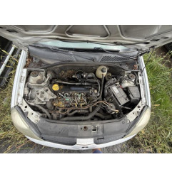 Optique avant principal droit (feux)(phare) RENAULT CLIO 2 CAMPUS Photo n°12