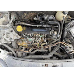 Optique avant principal droit (feux)(phare) RENAULT CLIO 2 CAMPUS Photo n°13