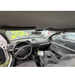 Optique avant principal droit (feux)(phare) RENAULT CLIO 2 CAMPUS Photo n°17