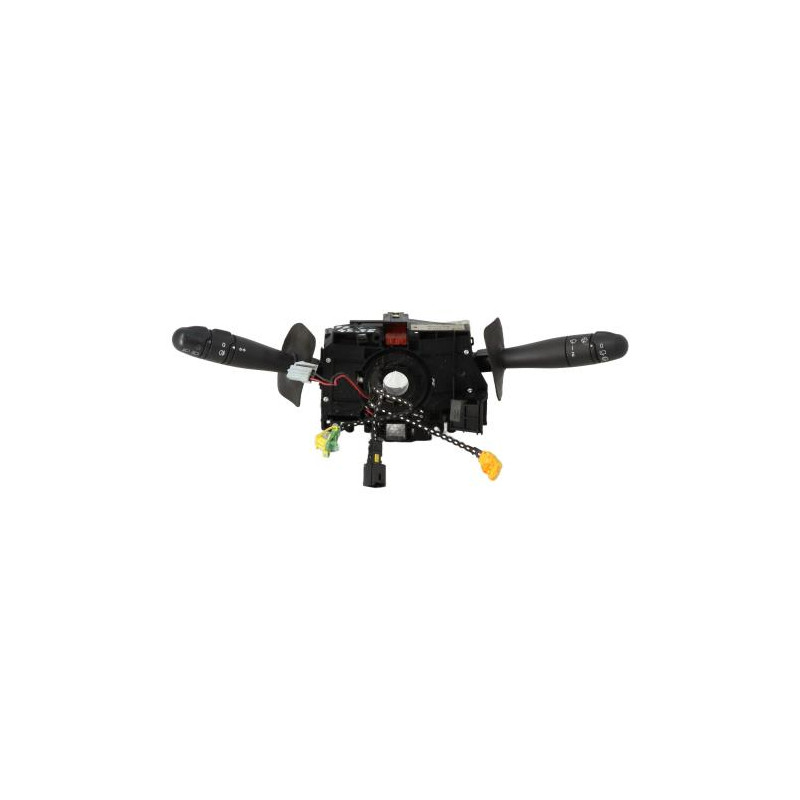 Com (Bloc Contacteur Tournant+Commodo Essuie Glace+Commodo Phare) RENAULT CLIO 2 CAMPUS