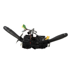 Com (Bloc Contacteur Tournant+Commodo Essuie Glace+Commodo Phare) RENAULT CLIO 2 CAMPUS Photo n°4