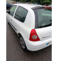 Com (Bloc Contacteur Tournant+Commodo Essuie Glace+Commodo Phare) RENAULT CLIO 2 CAMPUS Photo n°5