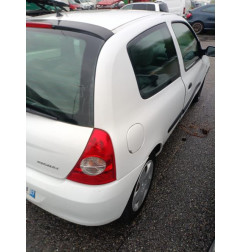 Com (Bloc Contacteur Tournant+Commodo Essuie Glace+Commodo Phare) RENAULT CLIO 2 CAMPUS Photo n°6