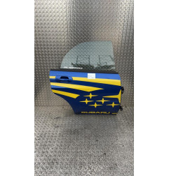 Porte arriere droit SUBARU IMPREZA 2 Photo n°1