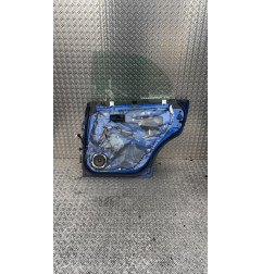 Porte arriere droit SUBARU IMPREZA 2 Photo n°5