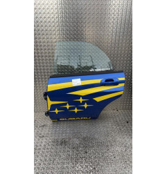 Porte arriere gauche SUBARU IMPREZA 2 Photo n°1