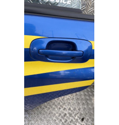 Porte arriere gauche SUBARU IMPREZA 2 Photo n°4