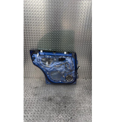 Porte arriere gauche SUBARU IMPREZA 2 Photo n°5