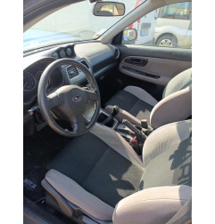 Porte arriere gauche SUBARU IMPREZA 2 Photo n°8