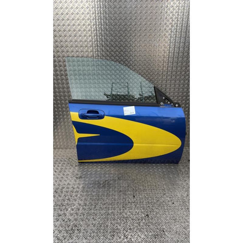 Porte avant droit SUBARU IMPREZA 2