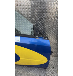 Porte avant droit SUBARU IMPREZA 2 Photo n°3