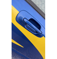 Porte avant droit SUBARU IMPREZA 2 Photo n°4