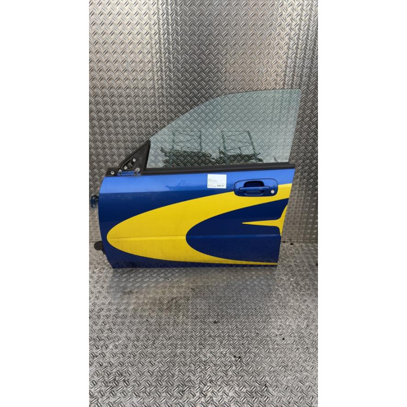 Porte avant gauche SUBARU IMPREZA 2