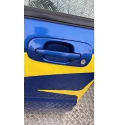 Porte avant gauche SUBARU IMPREZA 2 Photo n°3