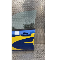 Porte avant gauche SUBARU IMPREZA 2 Photo n°4