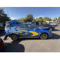 Porte avant gauche SUBARU IMPREZA 2