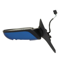 Retroviseur droit SUBARU IMPREZA 2 Photo n°5