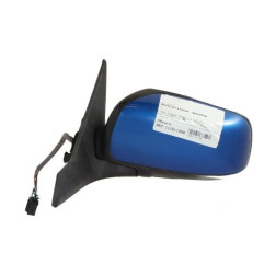 Retroviseur gauche SUBARU IMPREZA 2 Photo n°6