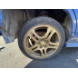 Jeu de 4 jantes  SUBARU IMPREZA 2