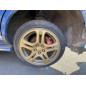 Jeu de 4 jantes  SUBARU IMPREZA 2