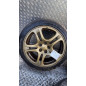 Jeu de 4 jantes  SUBARU IMPREZA 2