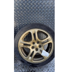 Jeu de 4 jantes  SUBARU IMPREZA 2 Photo n°8