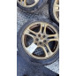 Jeu de 4 jantes  SUBARU IMPREZA 2