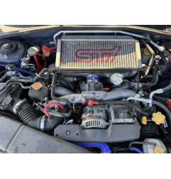 Alternateur SUBARU IMPREZA 2 Photo n°14