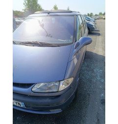 Feu arriere principal gauche (feux) RENAULT ESPACE 3 Photo n°7