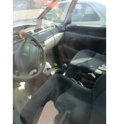 Feu arriere principal gauche (feux) RENAULT ESPACE 3 Photo n°8