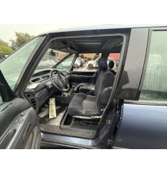 Feu arriere principal gauche (feux) RENAULT ESPACE 3 Photo n°16