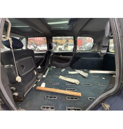 Feu arriere principal gauche (feux) RENAULT ESPACE 3 Photo n°18