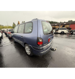 Feu arriere principal gauche (feux) RENAULT ESPACE 3 Photo n°19