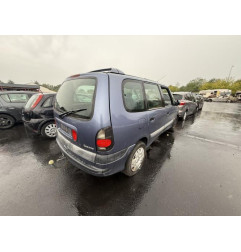 Feu arriere principal gauche (feux) RENAULT ESPACE 3 Photo n°20