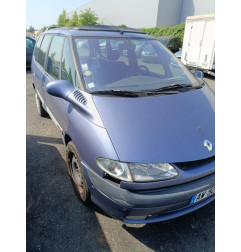 Ceinture avant droit RENAULT ESPACE 3 Photo n°4