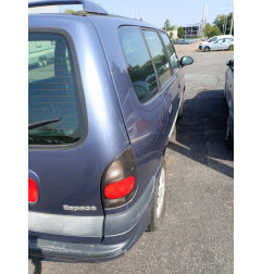 Ceinture avant droit RENAULT ESPACE 3 Photo n°8