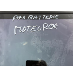 Ceinture avant droit RENAULT ESPACE 3 Photo n°9