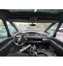 Ceinture avant droit RENAULT ESPACE 3 Photo n°15